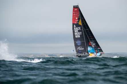Runs de vitesse du Trophée Pom'Pote de la Course des Caps Boulogne sur Mer Banque Populaire du Nord 2025.