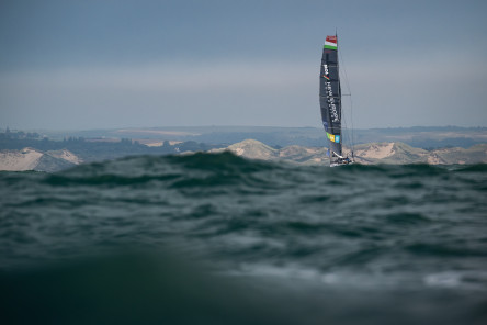 Runs de vitesse du Trophée Pom'Pote de la Course des Caps Boulogne sur Mer Banque Populaire du Nord 2025.