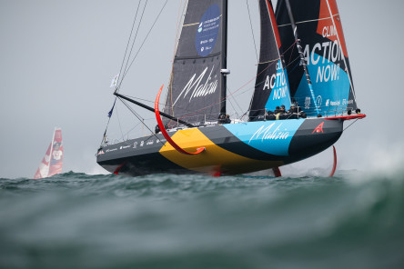 Runs de vitesse du Trophée Pom'Pote de la Course des Caps Boulogne sur Mer Banque Populaire du Nord 2025.