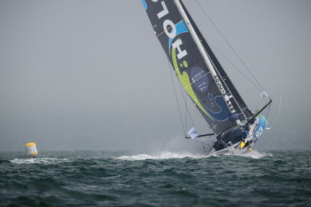 Runs de vitesse du Trophée Pom'Pote de la Course des Caps Boulogne sur Mer Banque Populaire du Nord 2025.