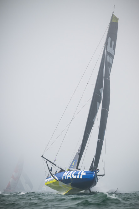 Runs de vitesse du Trophée Pom'Pote de la Course des Caps Boulogne sur Mer Banque Populaire du Nord 2025.