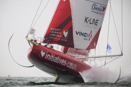 Runs de vitesse du Trophée Pom'Pote de la Course des Caps Boulogne sur Mer Banque Populaire du Nord 2025.
