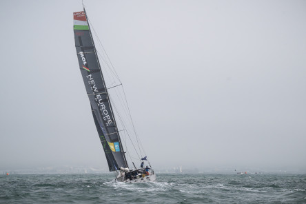 Runs de vitesse du Trophée Pom'Pote de la Course des Caps Boulogne sur Mer Banque Populaire du Nord 2025.