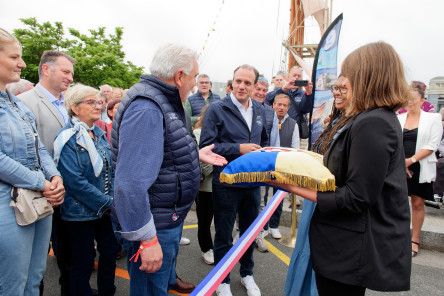 Course des Caps - Boulogne sur Mer - Banque Populaire du Nord 2025