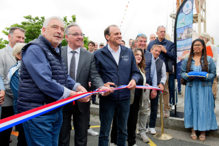 Course des Caps - Boulogne sur Mer - Banque Populaire du Nord 2025