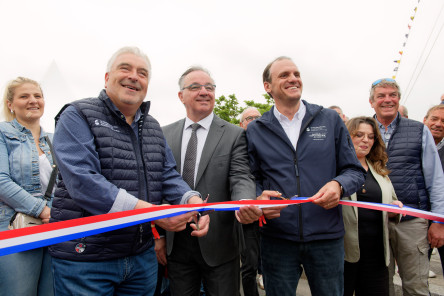 Course des Caps - Boulogne sur Mer - Banque Populaire du Nord 2025