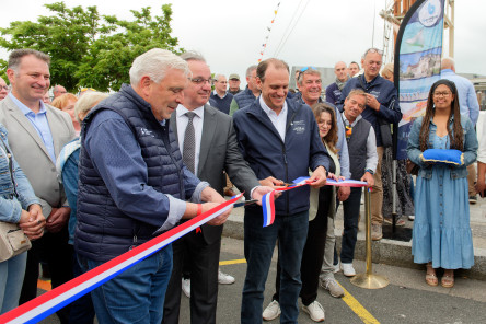 Course des Caps - Boulogne sur Mer - Banque Populaire du Nord 2025