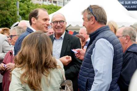 Course des Caps - Boulogne sur Mer - Banque Populaire du Nord 2025
