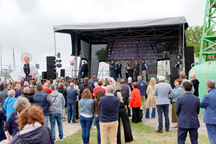 Course des Caps - Boulogne sur Mer - Banque Populaire du Nord 2025