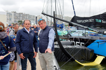 Course des Caps - Boulogne sur Mer - Banque Populaire du Nord 2025