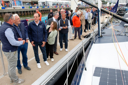 Course des Caps - Boulogne sur Mer - Banque Populaire du Nord 2025
