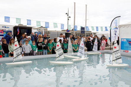 Course des Caps - Boulogne sur Mer - Banque Populaire du Nord 2025