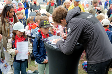 Course des Caps - Boulogne sur Mer - Banque Populaire du Nord 2025