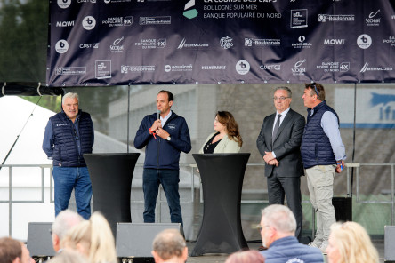Course des Caps - Boulogne sur Mer - Banque Populaire du Nord 2025