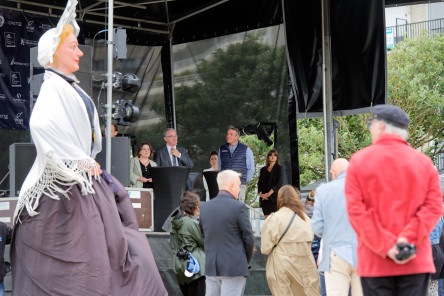Course des Caps - Boulogne sur Mer - Banque Populaire du Nord 2025