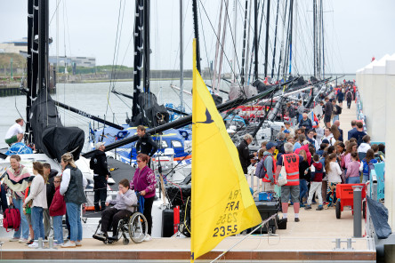 Course des Caps - Boulogne sur Mer - Banque Populaire du Nord 2025
