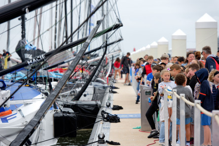 Course des Caps - Boulogne sur Mer - Banque Populaire du Nord 2025