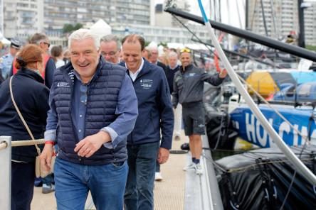 Course des Caps - Boulogne sur Mer - Banque Populaire du Nord 2025