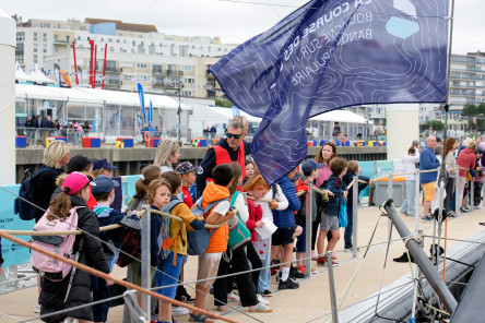 Course des Caps - Boulogne sur Mer - Banque Populaire du Nord 2025