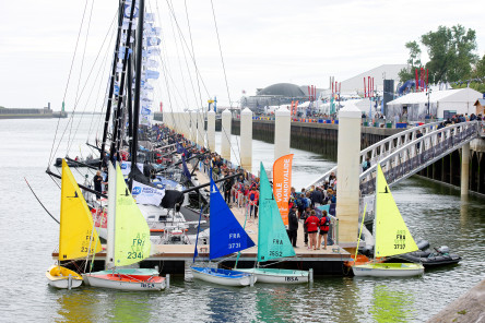 Course des Caps - Boulogne sur Mer - Banque Populaire du Nord 2025
