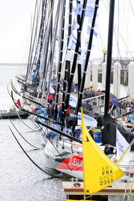 Course des Caps - Boulogne sur Mer - Banque Populaire du Nord 2025