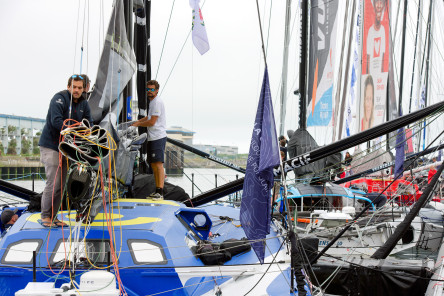 Course des Caps - Boulogne sur Mer - Banque Populaire du Nord 2025