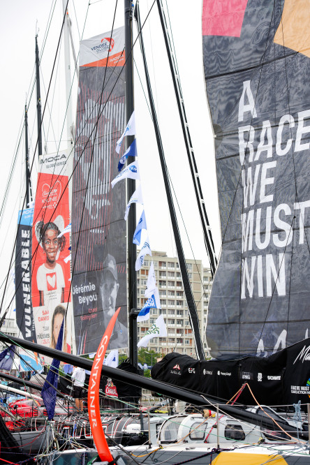 Course des Caps - Boulogne sur Mer - Banque Populaire du Nord 2025
