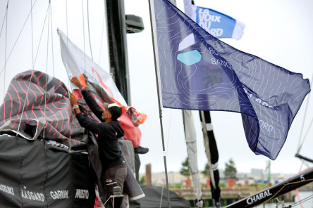 Course des Caps - Boulogne sur Mer - Banque Populaire du Nord 2025
