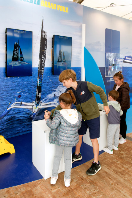 Course des Caps - Boulogne sur Mer - Banque Populaire du Nord 2025