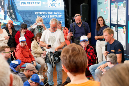 Course des Caps - Boulogne sur Mer - Banque Populaire du Nord 2025