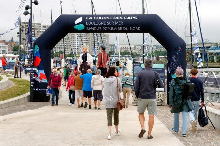 Course des Caps - Boulogne sur Mer - Banque Populaire du Nord 2025