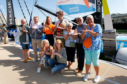Course des Caps - Boulogne sur Mer - Banque Populaire du Nord 2025