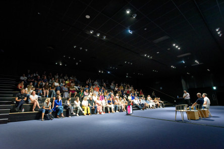 Course des Caps - Boulogne sur Mer - Banque Populaire du Nord 2025 - Laboratoire de sciences et d'innovations