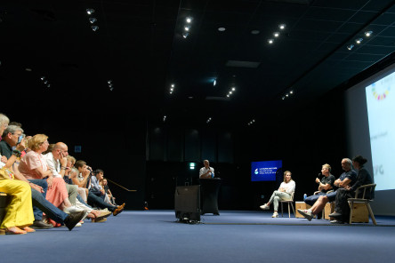 Course des Caps - Boulogne sur Mer - Banque Populaire du Nord 2025 - Laboratoire de sciences et d'innovations