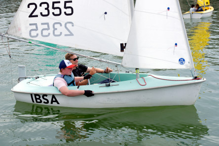 Course des Caps - Boulogne sur Mer - Banque Populaire du Nord 2025 --- Handivoile