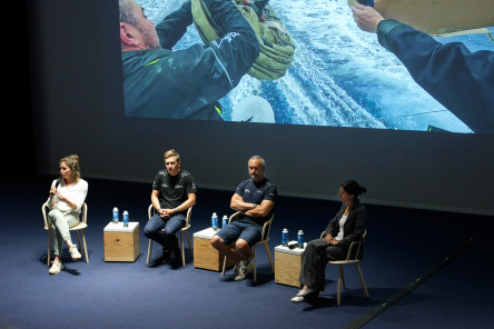 Course des Caps - Boulogne sur Mer - Banque Populaire du Nord 2025 - Laboratoire de sciences et d'innovations