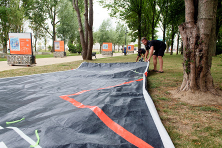 Course des Caps - Boulogne sur Mer - Banque Populaire du Nord 2025 --- Ambiances