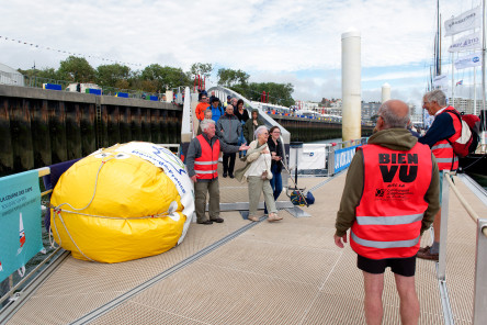 Course des Caps - Boulogne sur Mer - Banque Populaire du Nord 2025 --- Ambiances