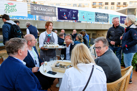 Course des Caps - Boulogne sur Mer - Banque Populaire du Nord 2025 --- Espace 60 Nord