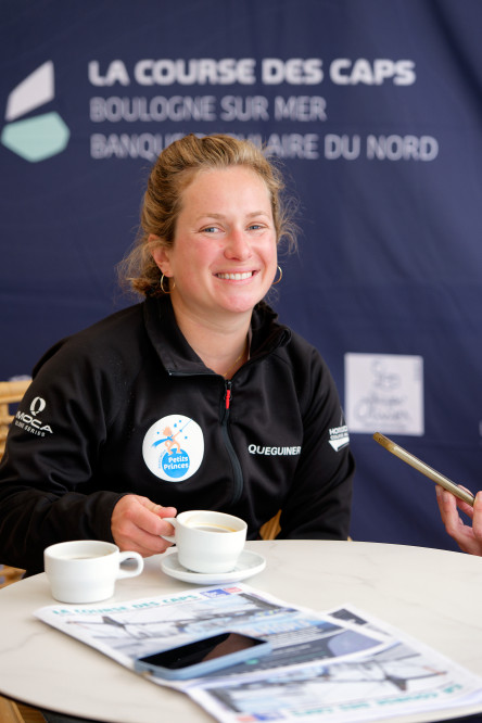 Course des Caps - Boulogne sur Mer - Banque Populaire du Nord 2025 --- Espace 60 Nord