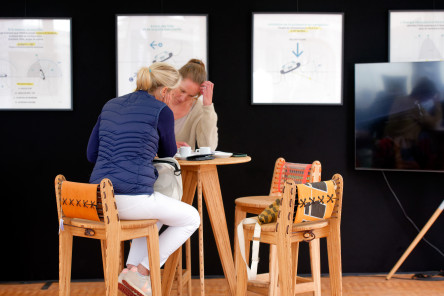 Course des Caps - Boulogne sur Mer - Banque Populaire du Nord 2025 --- Espace 60 Nord