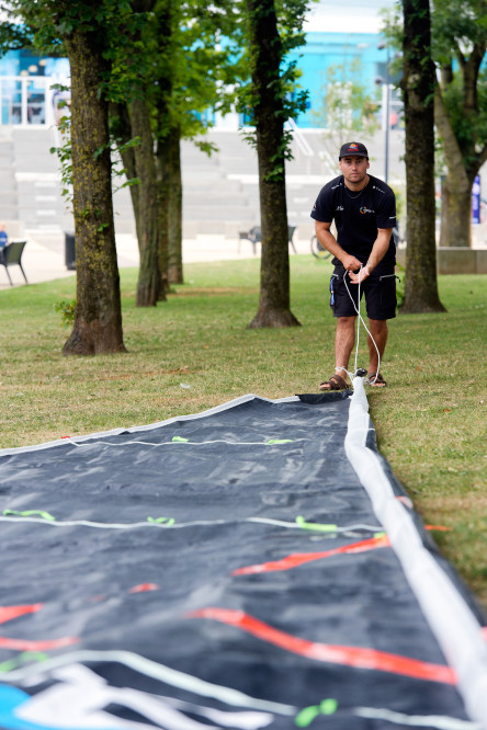 Course des Caps - Boulogne sur Mer - Banque Populaire du Nord 2025 --- Ambiances