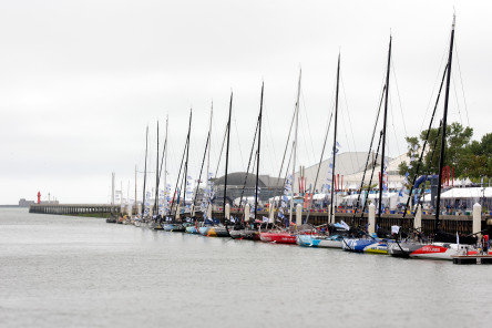 Course des Caps - Boulogne sur Mer - Banque Populaire du Nord 2025 --- Ambiances