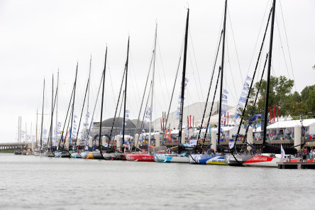 Course des Caps - Boulogne sur Mer - Banque Populaire du Nord 2025 --- Ambiances