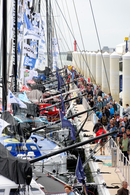 Course des Caps - Boulogne sur Mer - Banque Populaire du Nord 2025 --- Ambiances