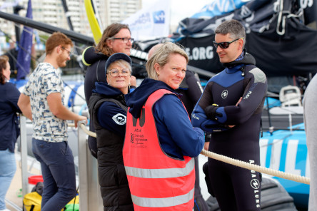 Course des Caps - Boulogne sur Mer - Banque Populaire du Nord 2025 --- Ambiances