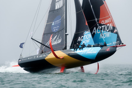 Course des Caps - Boulogne sur Mer - Banque Populaire du Nord 2025 --- Runs de vitesse