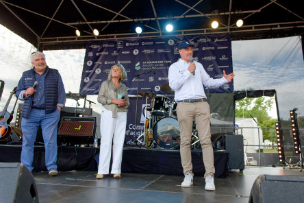 Course des Caps - Boulogne sur Mer - Banque Populaire du Nord 2025 --- Remise des prix Runs