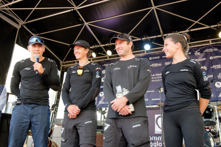Course des Caps - Boulogne sur Mer - Banque Populaire du Nord 2025 --- Remise des prix Runs