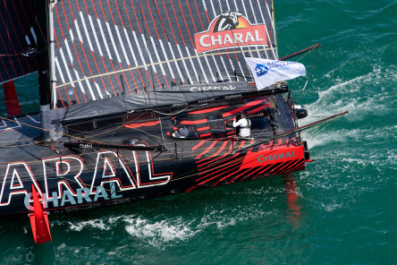 Course des Caps - Boulogne sur Mer - Banque Populaire du Nord 2025 --- Depart